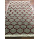 Ковер ELEGANT AC2542 GRAY/RED 