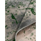 Ковер ELEGANT 2657 SILVER/GREEN 