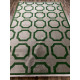 Ковер ELEGANT 2650 SILVER/GREEN 