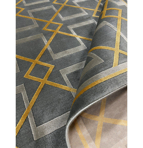 Ковер ELEGANT 2709 PHILI/GRAY 