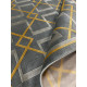 Ковер ELEGANT 2709 PHILI/GRAY 