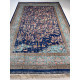 Ковер BUKHARA 5687 NAVY BLUE MAVY BLUE, шелк 
