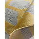 Ковер ELEGANT 2520 SILVER/GOLD 