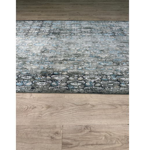 Ковер ELEGANT VIP 2781 PHILI GRAY 