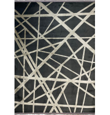 Ковер ELEGANT 2713 DARK GRAY GRAY