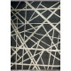 Ковер ELEGANT 2713 DARK GRAY GRAY 