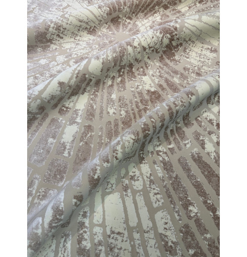Ковер MONACO PREMIUM 1178 YELLOW CREAM BEIGE 