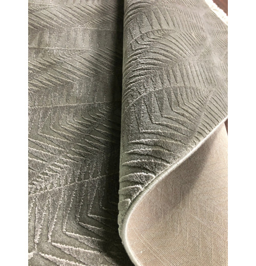 Ковер ELEGANT AC2526 SILVER GRAY 