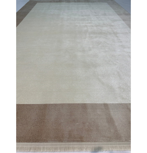 Ковер MONACO PREMIUM 1075 YELLOW CREAM BEIGE 