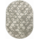 Ковер Moderndes MA594 Gri/Gri 
