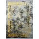 Ковер ELEGANT AC2533 DARK GRAY GOLD 