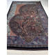 Ковер BUKHARA 5819 DARK BLUE MAVY BLUE, шелк 