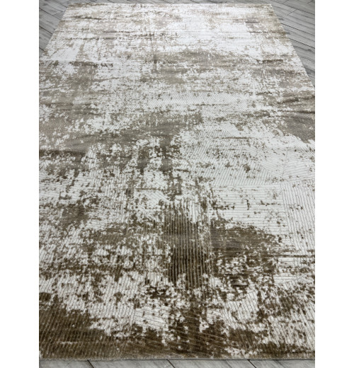 Ковер MAD A55140 WHITE BEIGE 
