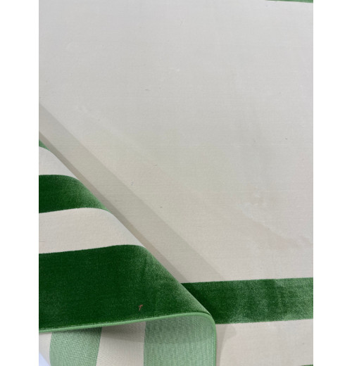 Ковер MONACO 1872 YELLOW CREAM/GREEN 