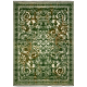 Ковер MONACO 1678 SILVER GRAY/GREEN 