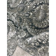 Ковер MONACO 1771 SMOKY GRAY WHITE CREAM 