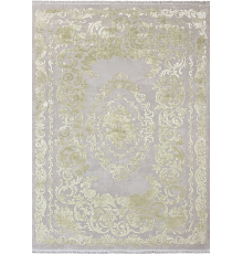 Ковер Moderndes MA257 Gri/Yesil