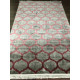 Ковер ELEGANT AC2542 GRAY/RED 