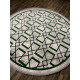 Ковер ELEGANT 2719 CREAM/GREEN 