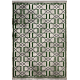 Ковер ELEGANT 2719 CREAM/GREEN 