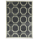 Ковер ELEGANT AC2650 DARK GRAY 