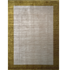 Ковер MONACO PREMIUM 1076 YELLOW CREAM GOLDEN