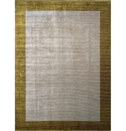 Ковер MONACO PREMIUM 1076 YELLOW CREAM GOLDEN 