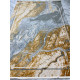 Ковер MONACO 1084 SILVER GRAY GOLDEN 