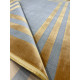 Ковер MONACO 1876 SMOKY GRAY/GOLDEN 