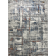 Ковер ANT C491D GRAY BLUE 