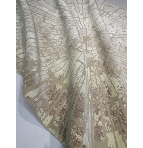 Ковер MONACO PREMIUM 1178 YELLOW CREAM BEIGE 