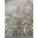 Ковер MONACO PREMIUM 1174 SILVER GRAY BEIGE 