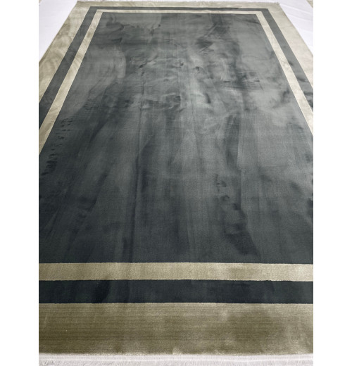 Ковер TEHRAN 2820 COAL GRAY/GRAY 