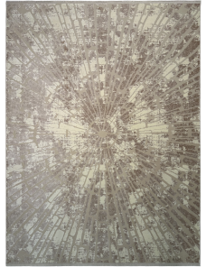 Ковер MONACO PREMIUM 1178 YELLOW CREAM BEIGE