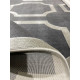 Ковер ELEGANT AC2650 DARK GRAY 