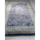 Ковер BUKHARA 5687 NAVY BLUE MAVY BLUE, шелк 