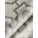 Ковер ELEGANT VIP 2817 SILVER GRAY/GRAY 