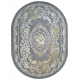Ковер MODERNDES MA257 GRI SARI 