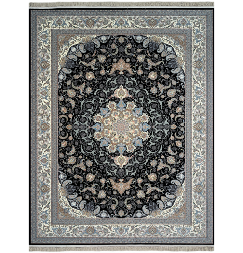 Ковер SHIRAZ S0068 