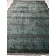 Ковер TEHRAN 2649 COAL GRAY/MAVY BLUE 