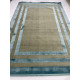 Ковер MONACO 1877 SMOKY GRAY/MAVY BLUE 