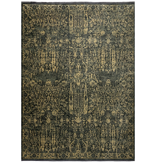 Ковер TEHRAN 2523 COAL GRAY BEIGE