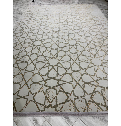 Ковер MONACO 1805 SILVER GRAY SILVER GRAY 