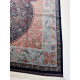 Ковер BUKHARA 5819 DARK BLUE MAVY BLUE, шелк 