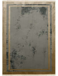 Ковер TEHRAN 2822 SILVER GRAY BEIGE