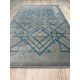Ковер ELEGANT VIP 2805 SILVER BLUE 