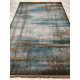 Ковер LAUVIN IR1357 TURQUOISE/BROWN 