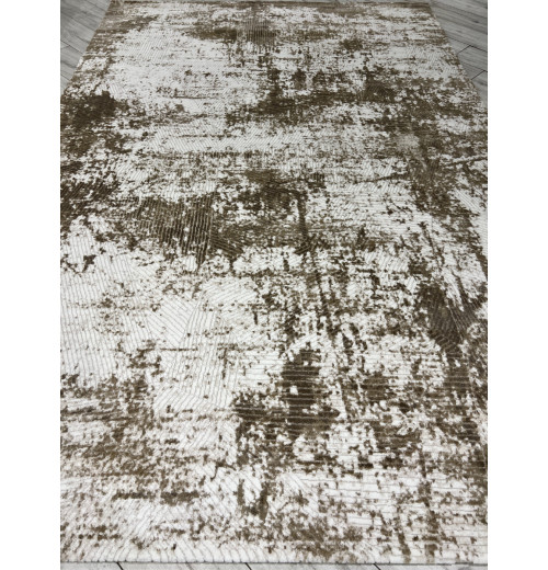 Ковер MAD A55140 WHITE BEIGE 