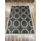 Ковер ELEGANT AC2650 DARK GRAY 