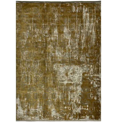 Ковер MONACO 1127 SMOKY GRAY/GOLDEN 